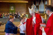 25.05.2024 Dekanatsfirmung